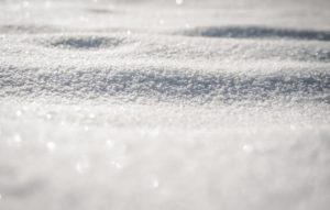 Snow removal